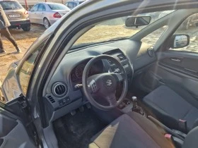 Suzuki SX4 1.9d .....4* 4, снимка 5