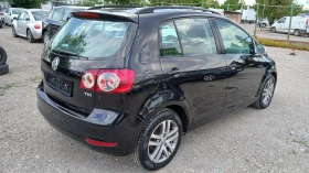 VW Golf Plus 1, 6tdi  НАВИ, снимка 5