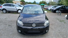 VW Golf Plus 1, 6tdi  НАВИ, снимка 3