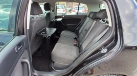 VW Golf Plus 1, 6tdi  НАВИ, снимка 9