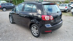 VW Golf Plus 1, 6tdi  НАВИ, снимка 4