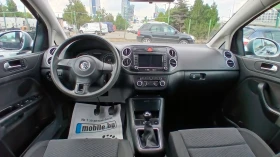 VW Golf Plus 1, 6tdi  НАВИ, снимка 7