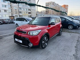Kia Soul 1.6* GPL-ГАЗ* * , снимка 1