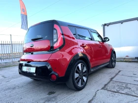 Kia Soul 1.6* GPL-ГАЗ* * , снимка 7