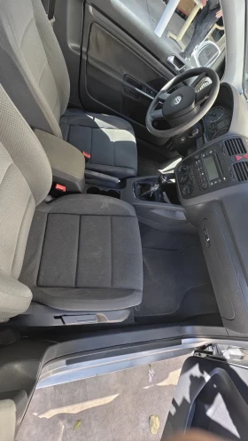 VW Golf 1, 6 GAS, снимка 5