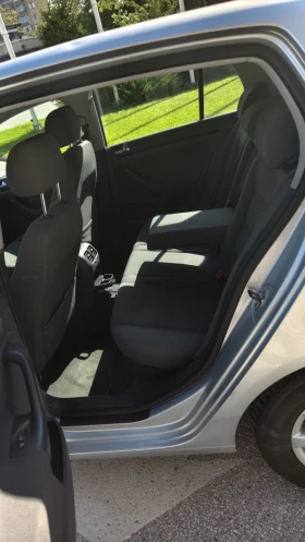 VW Golf 1, 6 GAS, снимка 8