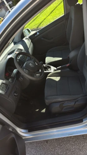 VW Golf 1, 6 GAS, снимка 7