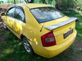 Kia Cerato, снимка 5