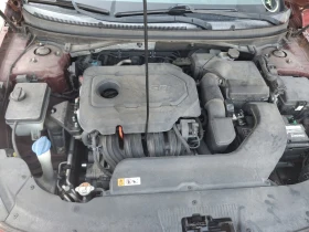 Hyundai Sonata SPORT 2.4 Бензин , снимка 8