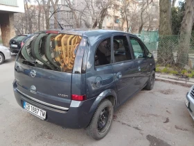 Opel Meriva 1.7 cdti, снимка 3