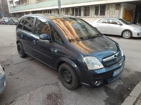 Opel Meriva 1.7 cdti, снимка 2