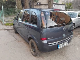 Opel Meriva 1.7 cdti, снимка 5
