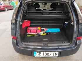 Opel Meriva 1.7 cdti, снимка 12