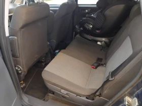 Opel Meriva 1.7 cdti, снимка 10