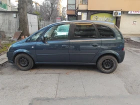 Opel Meriva 1.7 cdti, снимка 6