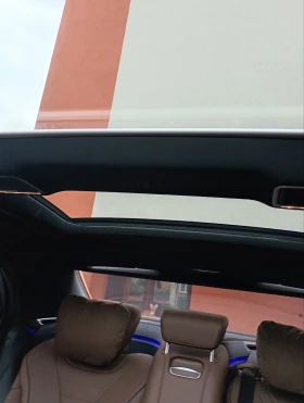 Mercedes-Benz S 550, снимка 7