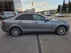 Mercedes-Benz C 180 1, 8 compressor 156 hp, снимка 3
