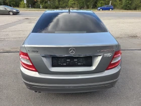 Mercedes-Benz C 180 1, 8 compressor 156 hp, снимка 5