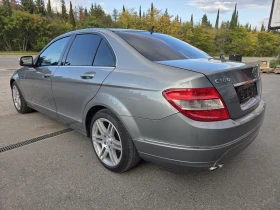 Mercedes-Benz C 180 1, 8 compressor 156 hp, снимка 6