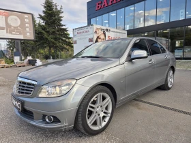 Mercedes-Benz C 180 1, 8 compressor 156 hp, снимка 7