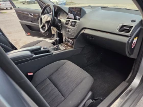 Mercedes-Benz C 180 1, 8 compressor 156 hp, снимка 10