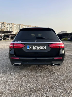 Mercedes-Benz E 350 AMG* 360 CAM* BURMEISTER* LANE ASSIST, снимка 6