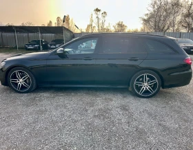 Mercedes-Benz E 350 AMG* 360 CAM* BURMEISTER* LANE ASSIST, снимка 8