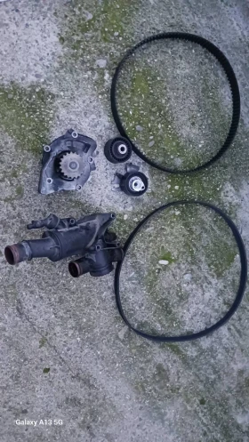 Peugeot 308 2.0hdi, снимка 15