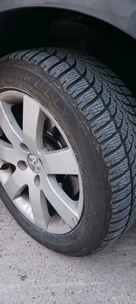 Peugeot 308 2.0hdi, снимка 13