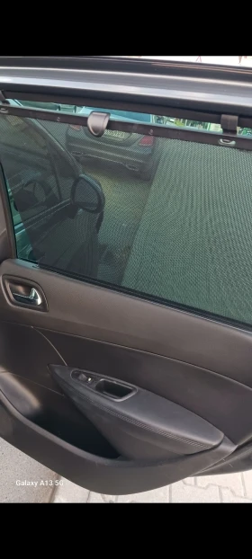 Peugeot 308 2.0hdi, снимка 8