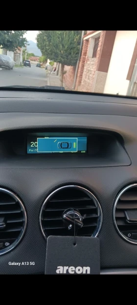 Peugeot 308 2.0hdi, снимка 10