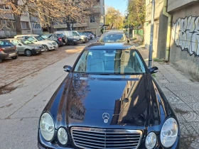 Mercedes-Benz E 280 3, 2 CDI, снимка 1