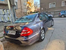 Mercedes-Benz E 280 3, 2 CDI, снимка 2