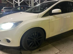 Ford Focus, снимка 8