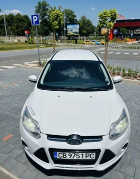Ford Focus, снимка 1