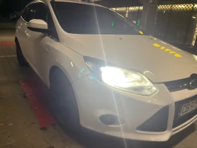 Ford Focus, снимка 10