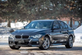 BMW 330 330i xDrive | M Pack, снимка 1