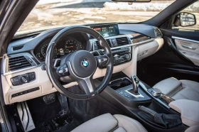 BMW 330 330i xDrive | M Pack, снимка 9
