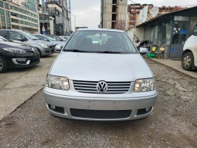 VW Polo 1.4 16v Euro4 TOP, снимка 2