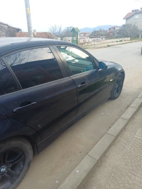 BMW 320, снимка 5