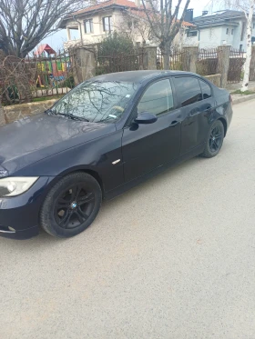 BMW 320, снимка 2