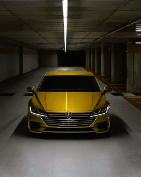 VW Arteon 190 HP 50000KM, снимка 1