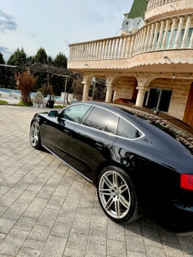 Audi A5 S line, снимка 11