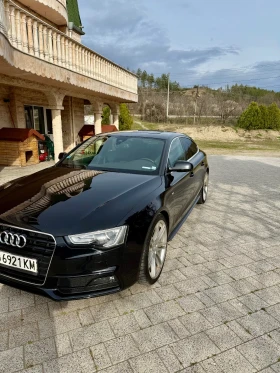 Audi A5 S line, снимка 6
