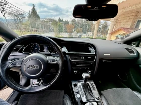 Audi A5 S line, снимка 3