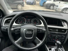 Audi A4 3.0TDI, снимка 10