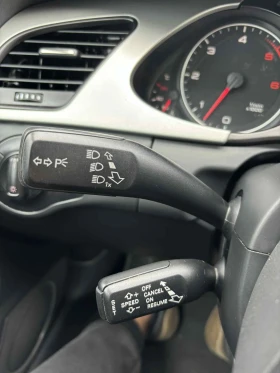 Audi A4 3.0TDI, снимка 13