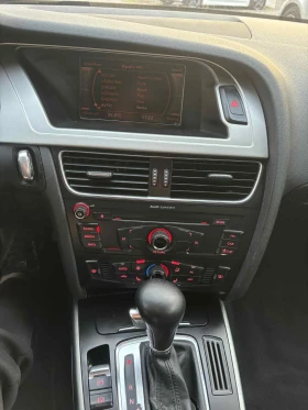 Audi A4 3.0TDI, снимка 11