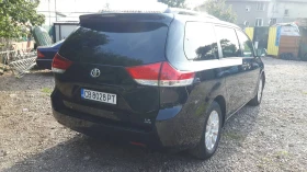 Toyota Sienna 3.5 AWD, снимка 3