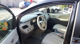 Toyota Sienna 3.5 AWD, снимка 4